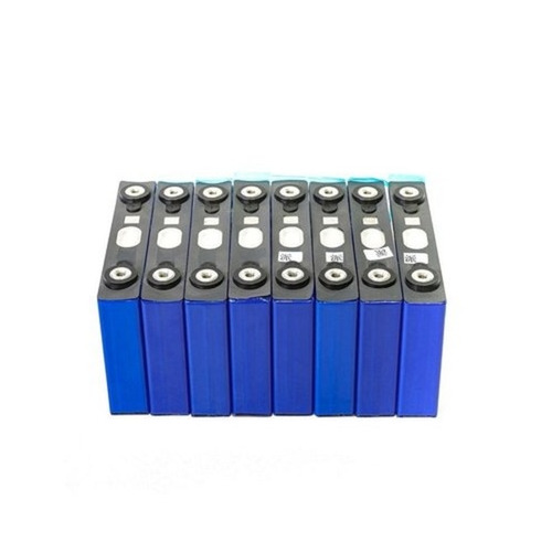 80Ah Lifepo4 Battery Pack - Nominal Voltage: 12.8 Volt (V)