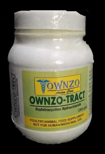 Ownzo Tract Poultry Antibiotic For Brooding 