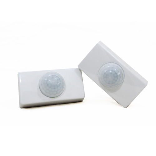 Motion Sensor With Dual Relay - Accuracy: 100  %