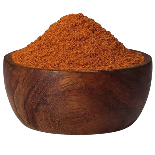 Organic Dahi Vada Masala - Color: Brown