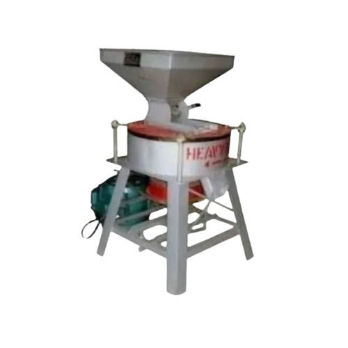 Three Phase Flour Mill Machine - Feature: High Efficiency