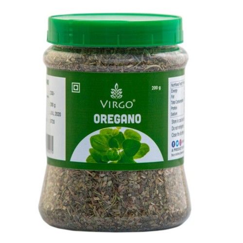 Virgo Oregano Herbs 200gm