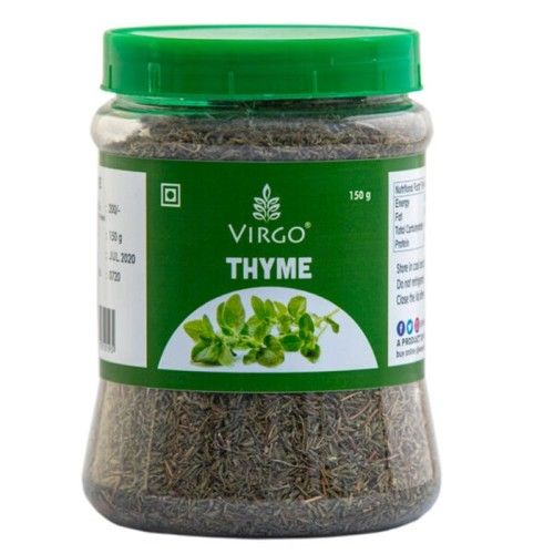 Virgo Thyme Dry Herbs 150gm