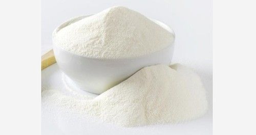 White Color Coconut Powder
