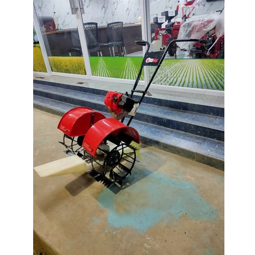 Manual Agricultural Power Weeder