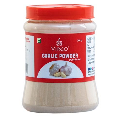 Virgo Garlic Powder Dehydrated 300gms