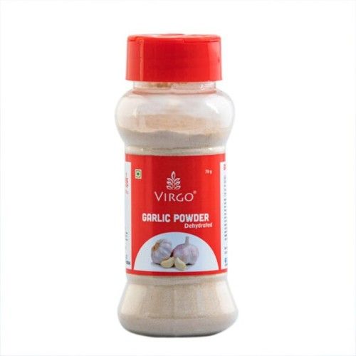 Virgo Garlic Powder Dehydrated 70gm