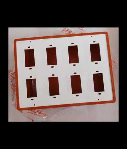 8x6 Electrical Plastic Boxes