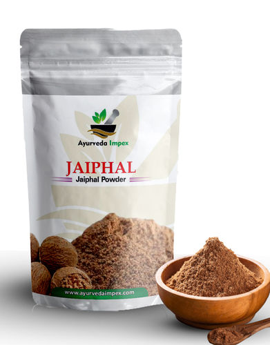 Natural Nutmeg Jaiphal Powder