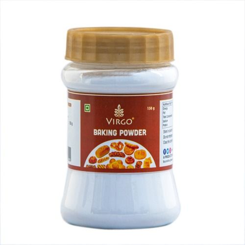 150gms Virgo Baking Powder