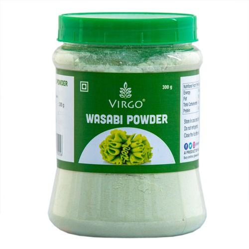 300gm Virgo Wasabi Powder