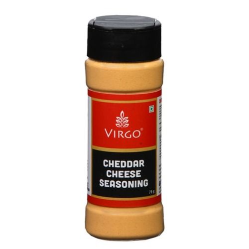 70gm Virgo Cheddar Cheese Seasoning