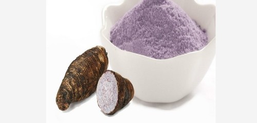 Taro Power With 10% Moisture Age Group: Adults
