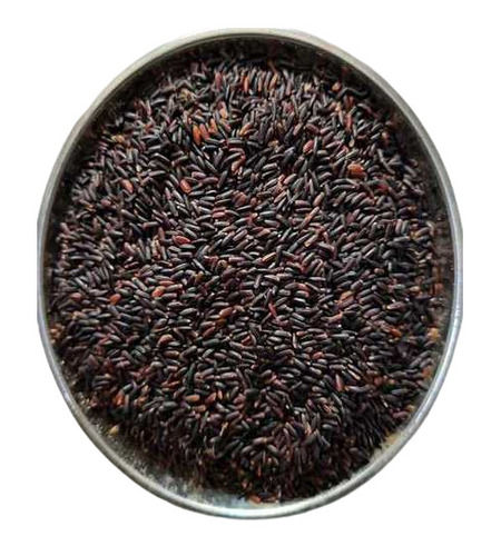 100% Natural Nutrition Rich Black Rice