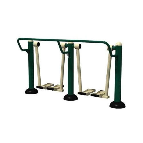 Gym Air Walker Double - Grade: Commercial Use