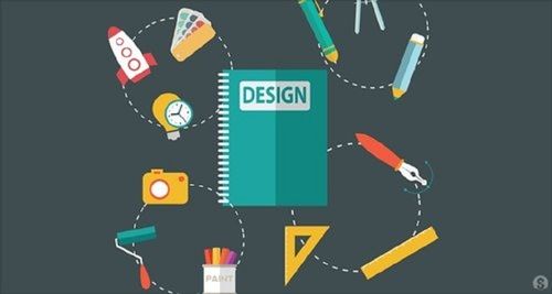 graphic designing services