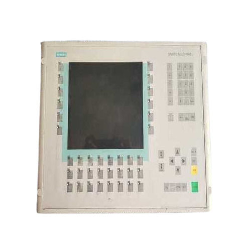 Siemens 6av6 542-0ag10-0xa0 Hmi