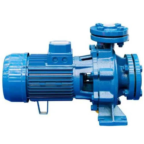 Mono Centrifugal Pump - Color: Blue