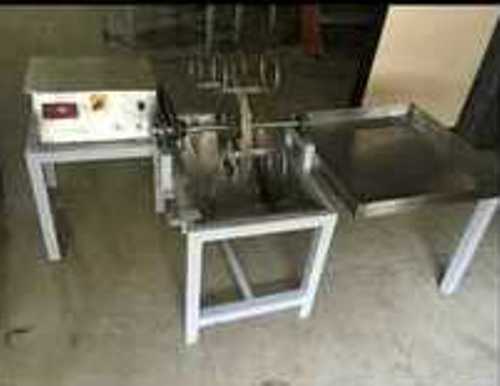 LM-ADM-0250B Fully Automatic Agarbatti Dipping Machine