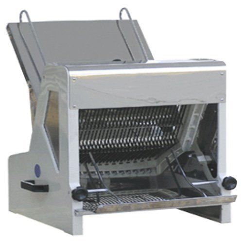 Single Phase Bread Slicer Machine