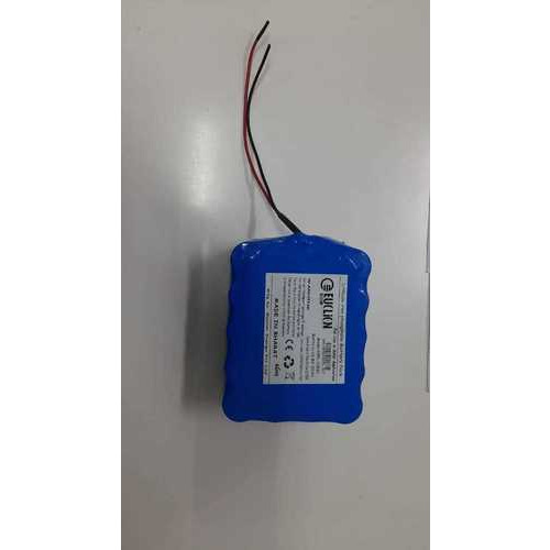 12.8V And 30 Ah Lifepo4 Battery - Nominal Voltage: 12.8 Volt (V)