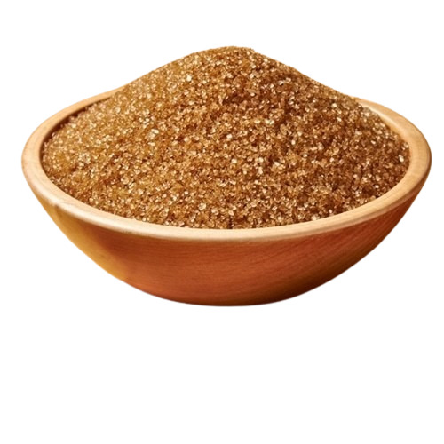 Organic Brown Sugar (Bhuri Khand) - Pack Size: 20