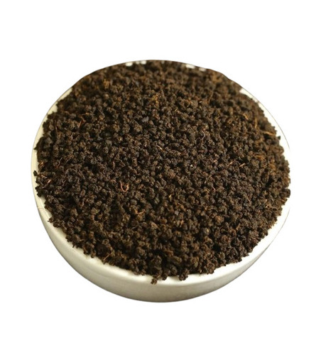 Organic Ctc Tea - Color: Black