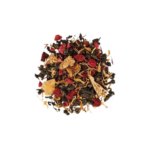 Organic Herbal Tea - Grade: A