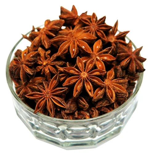 Organic Star Anise