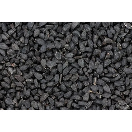 Organic Kalonji Seed - Color: Black