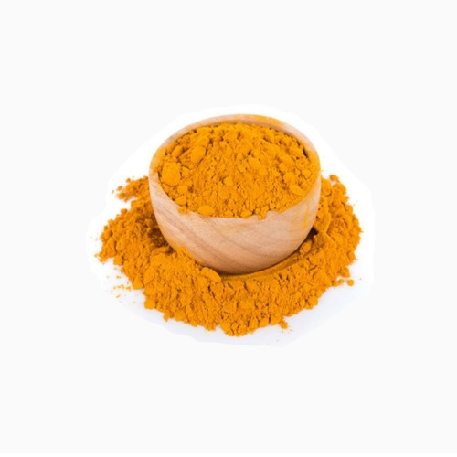 Sangli Turmeric Powder - Color: Yellow