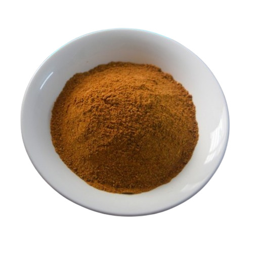 Special Garam Masala - Color: Brown