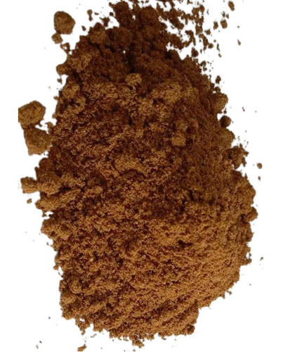 Biryani Masala Powder - Color: Brown