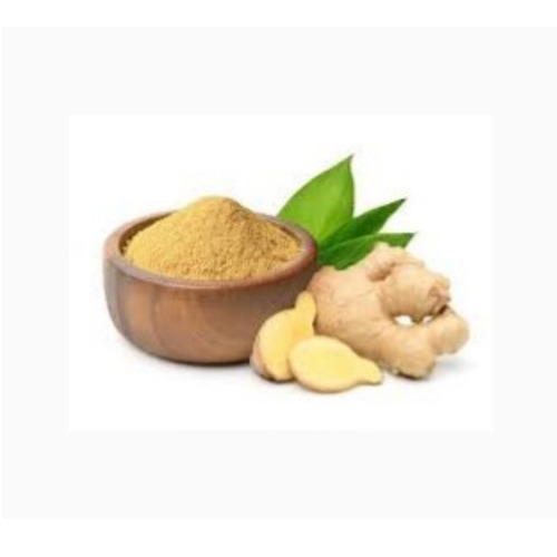 Dried Ginger Powder - Grade: Spice