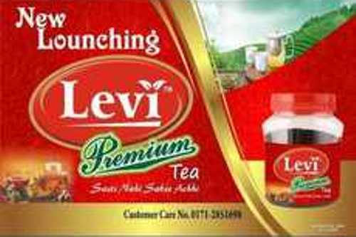 Black Levi Premium Tea 1 Kg