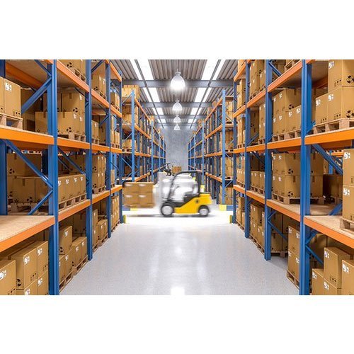 Goods Warehousing Services By Sky Airways