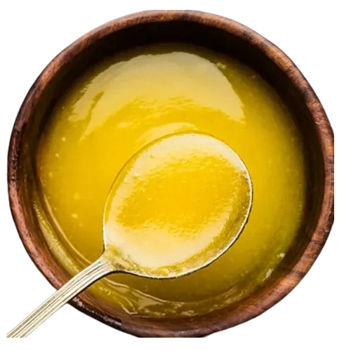 पीला देसी गाय घी A2