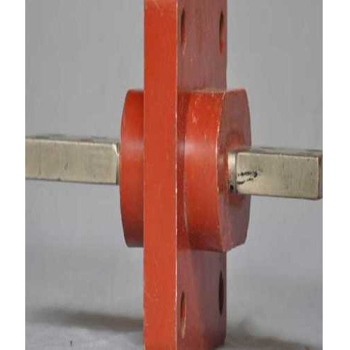 Epoxy Type Transformer Bushing - Color: Brown