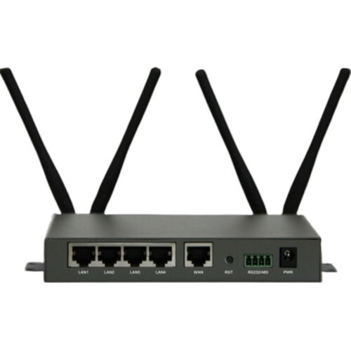 GP-R550 5-Port 4G Wireless Router