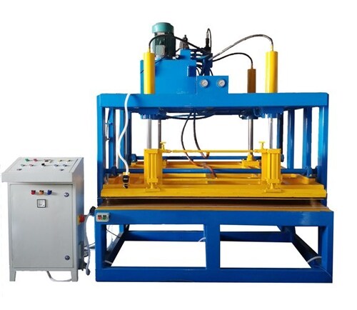 Mattress Compress Packing Machine - Automatic Grade: Automatic