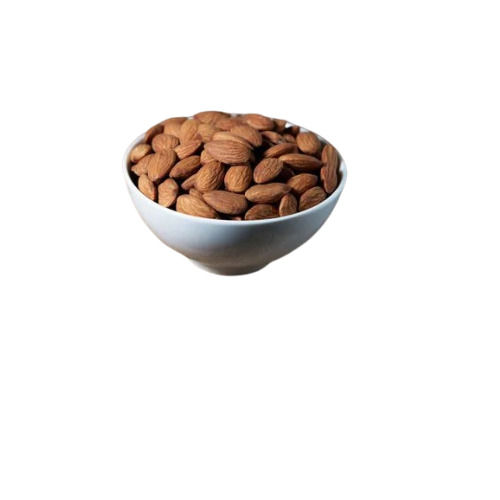 Common Rich Nutrition Almonds