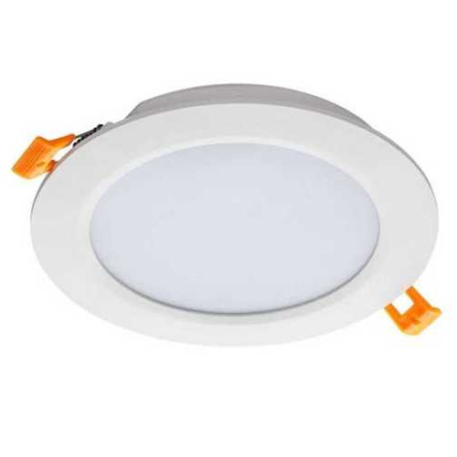 8 Watt Led Panel Light - Color: Cool White