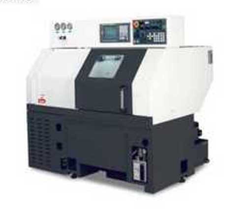 Metal Automatic Cnc Turning Machine 