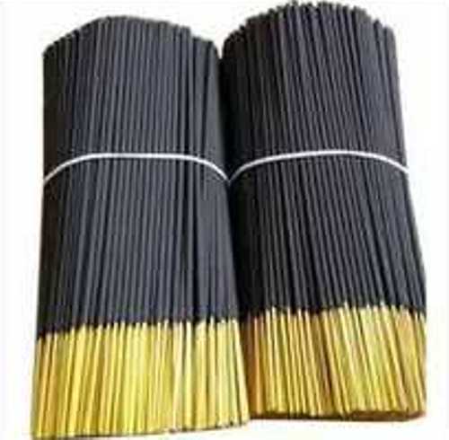 Solid Bamboo Raw Incense Stick 