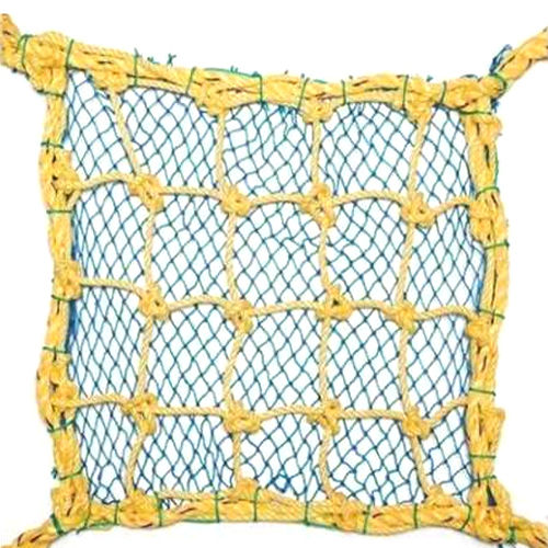 Pvc Construction Safety Net