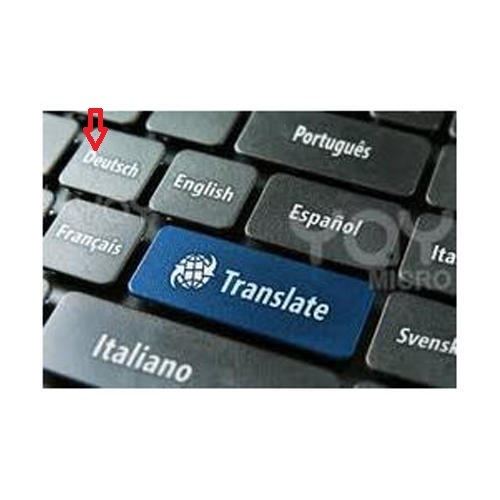 Dutch Language Translation Services