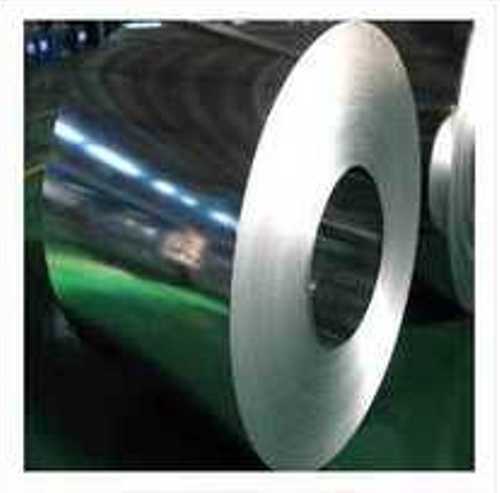 Metalic Hot Rolled Galvanized Coil