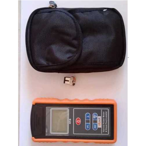 Plastic Optical Power Meter - Accuracy: 99  %