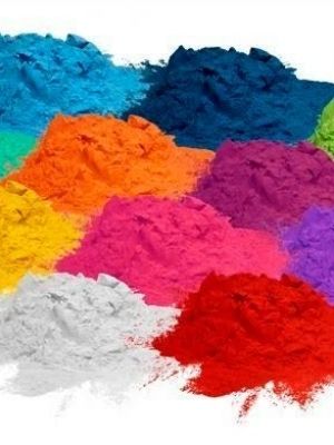 Smooth Texture Soap Cosmetic Pigment Powder