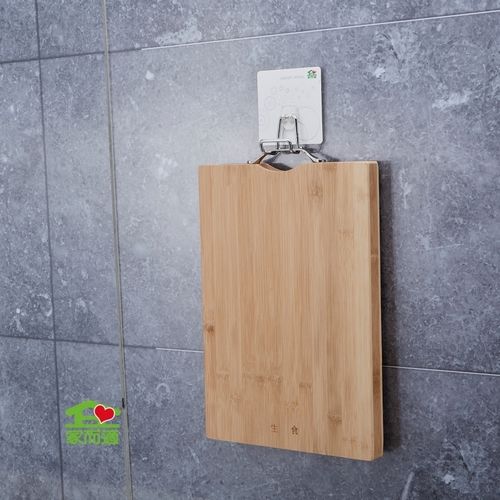 Adhesive Chopping Board Holder Application: Kitchen